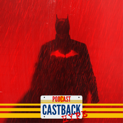 Castback Podcast