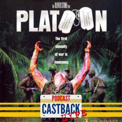 Castback Podcast