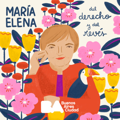 María Elena, del derecho y del revés