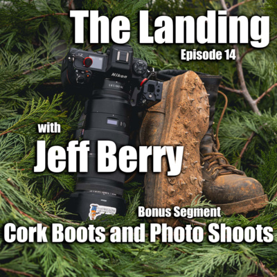 The Landing; A Timber Industry Podcast