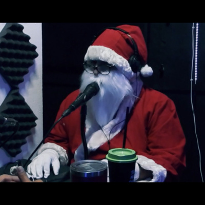 Cada loque con su tema: "El podcast de Santa" episode artwork
