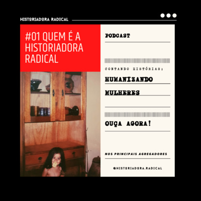 Historiadora Radical