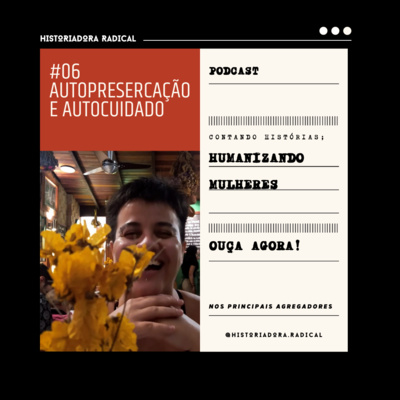Historiadora Radical