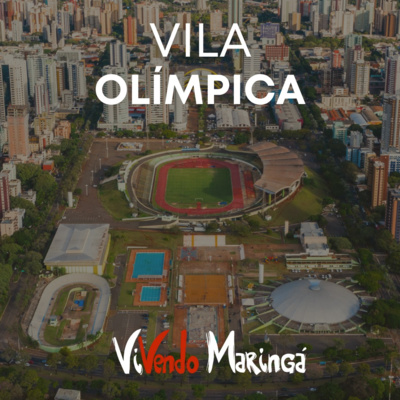 Vila Olímpica de Maringá 