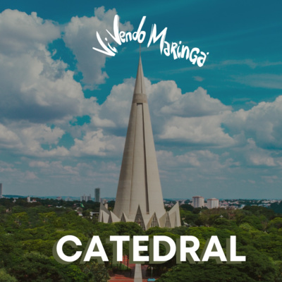 Catedral de Maringá 
