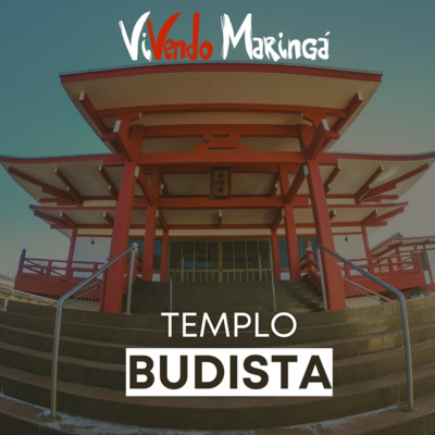 Templo Budista de Maringá 