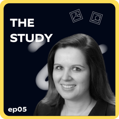Ep.05 Never Give Up – You’re Closer Than You Think with Zlata Gleason, CFA & Partner of Client Advisory at Indus Capital Partners episode artwork