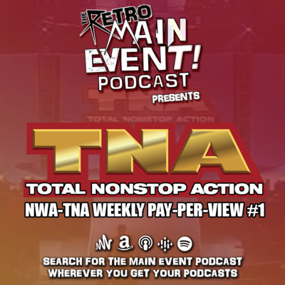 The Main Event Podcast