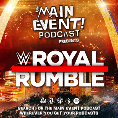 The Main Event Podcast