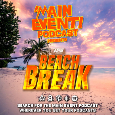 The Main Event Podcast