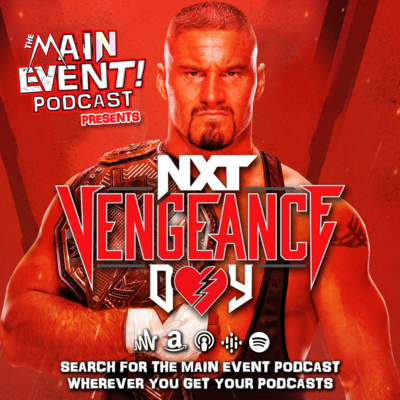 The Main Event Podcast