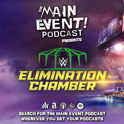The Main Event Podcast