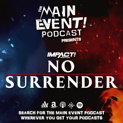 The Main Event Podcast