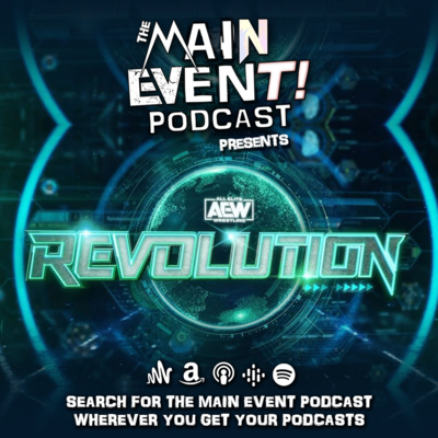 The Main Event Podcast
