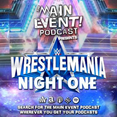 The Main Event Podcast