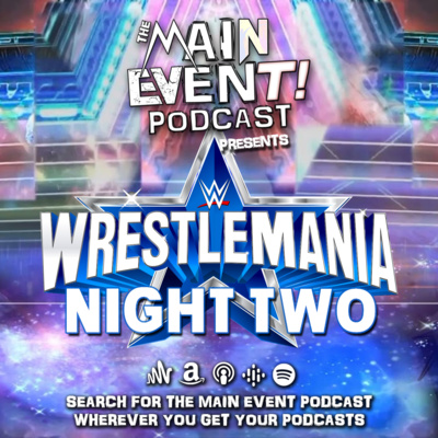 The Main Event Podcast