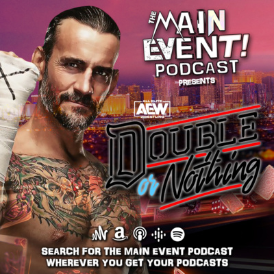 The Main Event Podcast