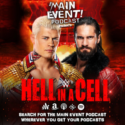 The Main Event Podcast
