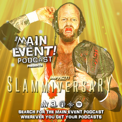 The Main Event Podcast