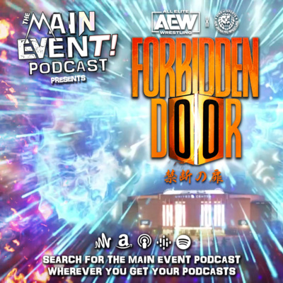The Main Event Podcast