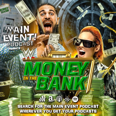 The Main Event Podcast