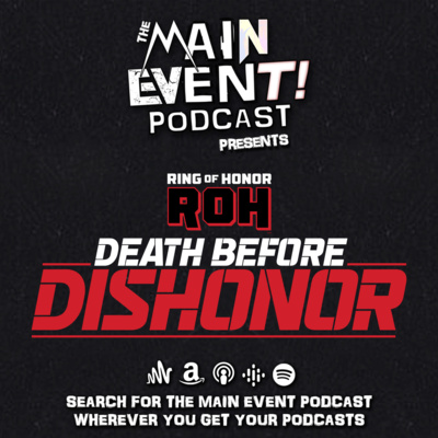 The Main Event Podcast