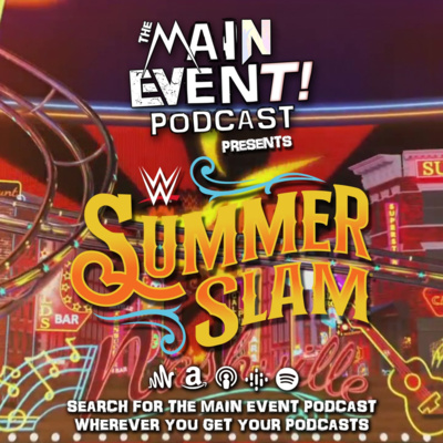 The Main Event Podcast