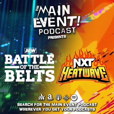 The Main Event Podcast
