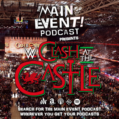The Main Event Podcast