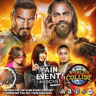The Main Event Podcast