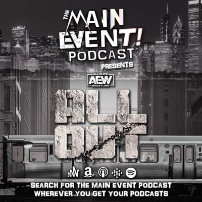 The Main Event Podcast