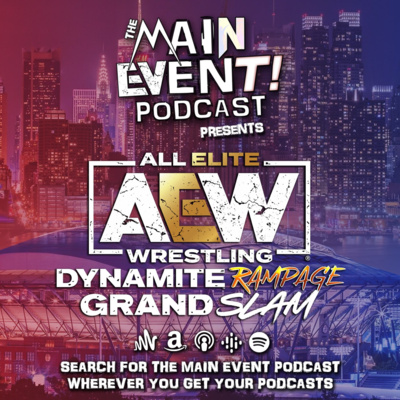 The Main Event Podcast