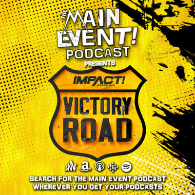 The Main Event Podcast