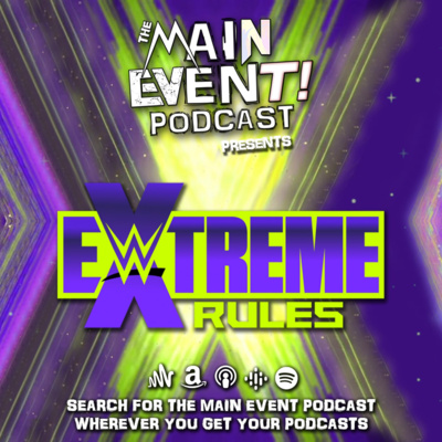 The Main Event Podcast
