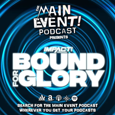 The Main Event Podcast