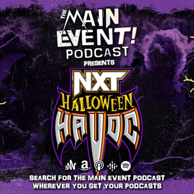 The Main Event Podcast