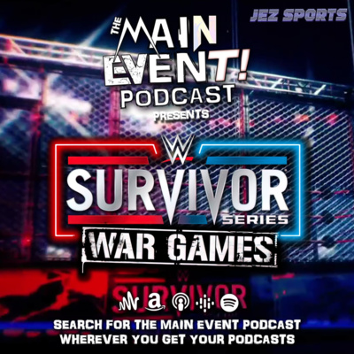 The Main Event Podcast