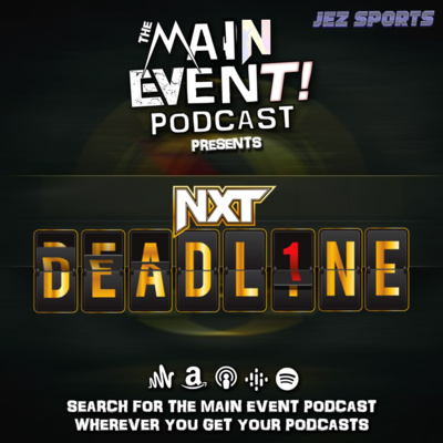 The Main Event Podcast