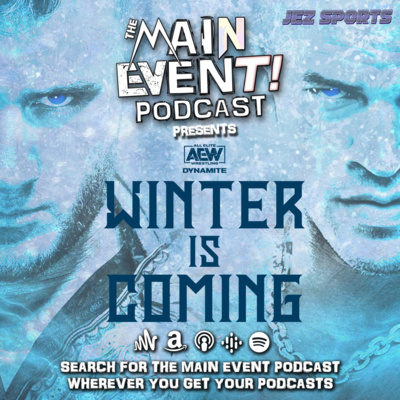 The Main Event Podcast