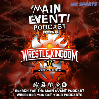 The Main Event Podcast