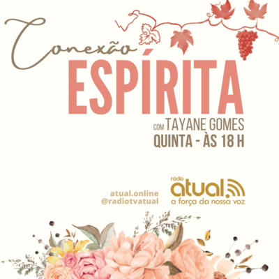 Conexão Espírita