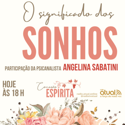 Conexão Espírita