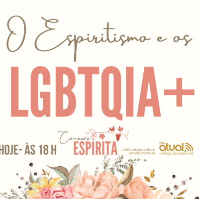 Conexão Espírita