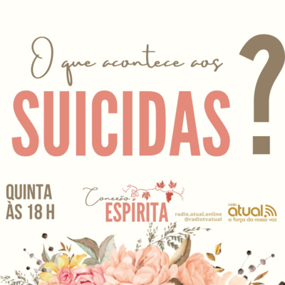 Conexão Espírita