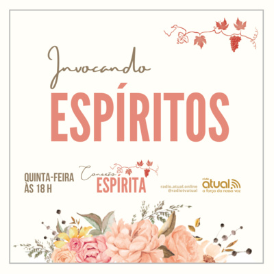 Conexão Espírita