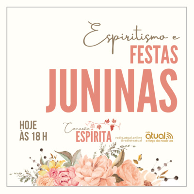 Conexão Espírita