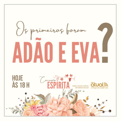 Conexão Espírita