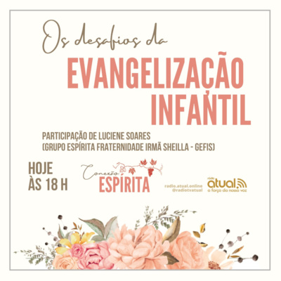 Conexão Espírita