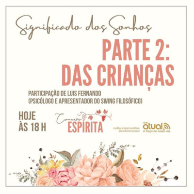 Conexão Espírita