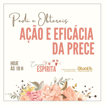 Conexão Espírita